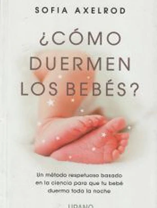 ¿Cómo duermen los bebés?