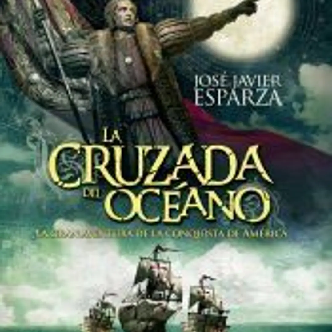 La cruzada del océano 1