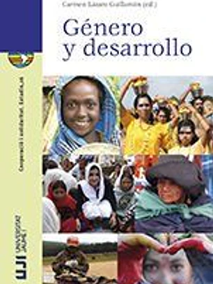 Género y desarrollo
