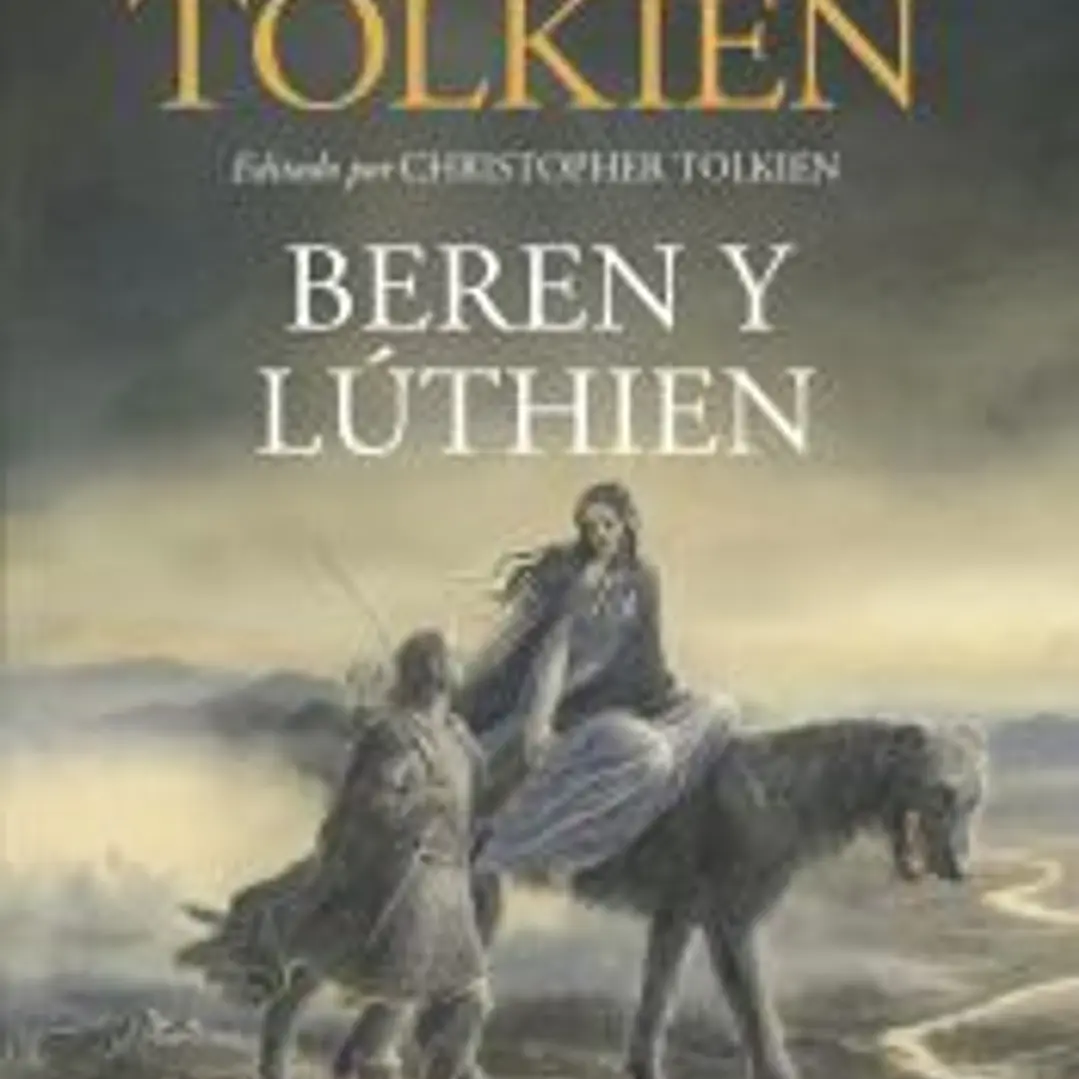 Beren y Lúthien 1