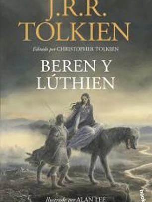 Beren y Lúthien
