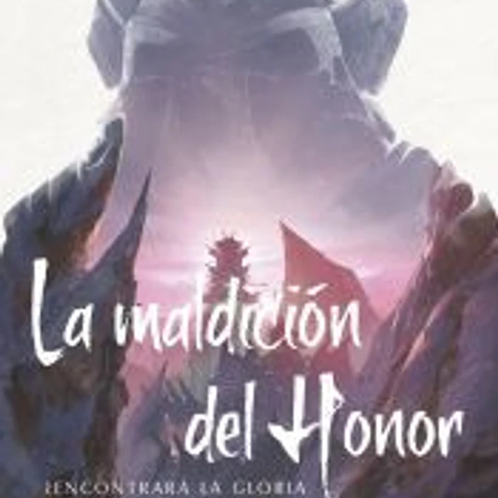 La maldición del honor 1