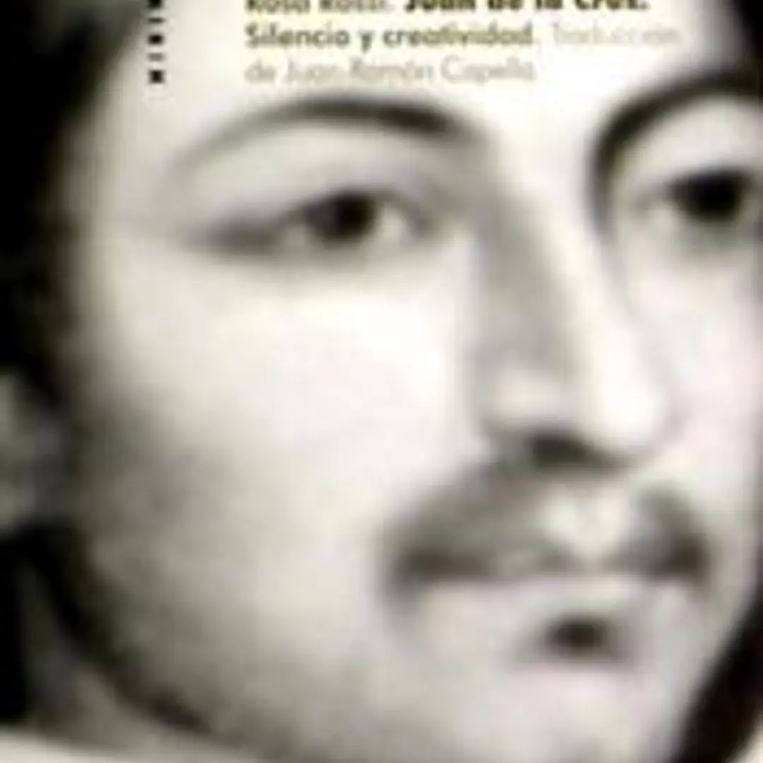 JUAN DE LA CRUZ-SILENCIO Y CREATIVIDAD 1
