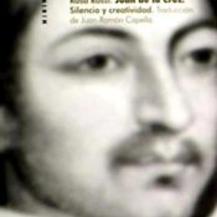 JUAN DE LA CRUZ-SILENCIO Y CREATIVIDAD 1