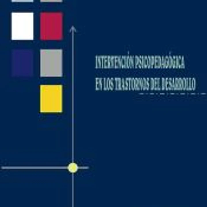 Intervención psicopedagógica en los trastornos del desarrollo 1