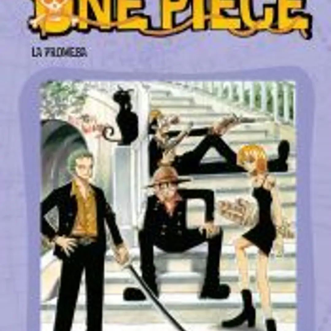 ONE PIECE Nº06(9788468471570)  1