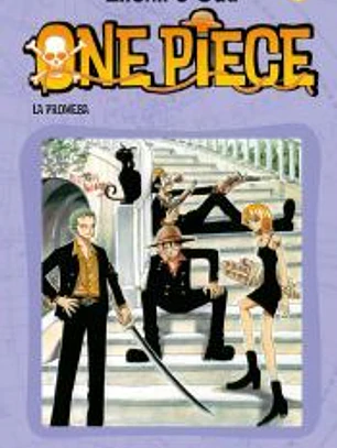 ONE PIECE Nº06(9788468471570) 