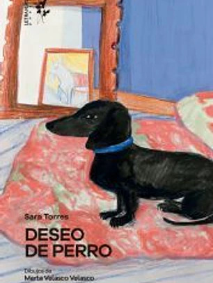 Deseo de perro