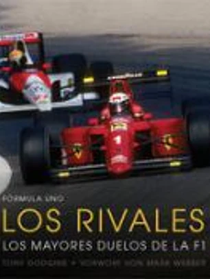 FORMULA 1 RIVALES