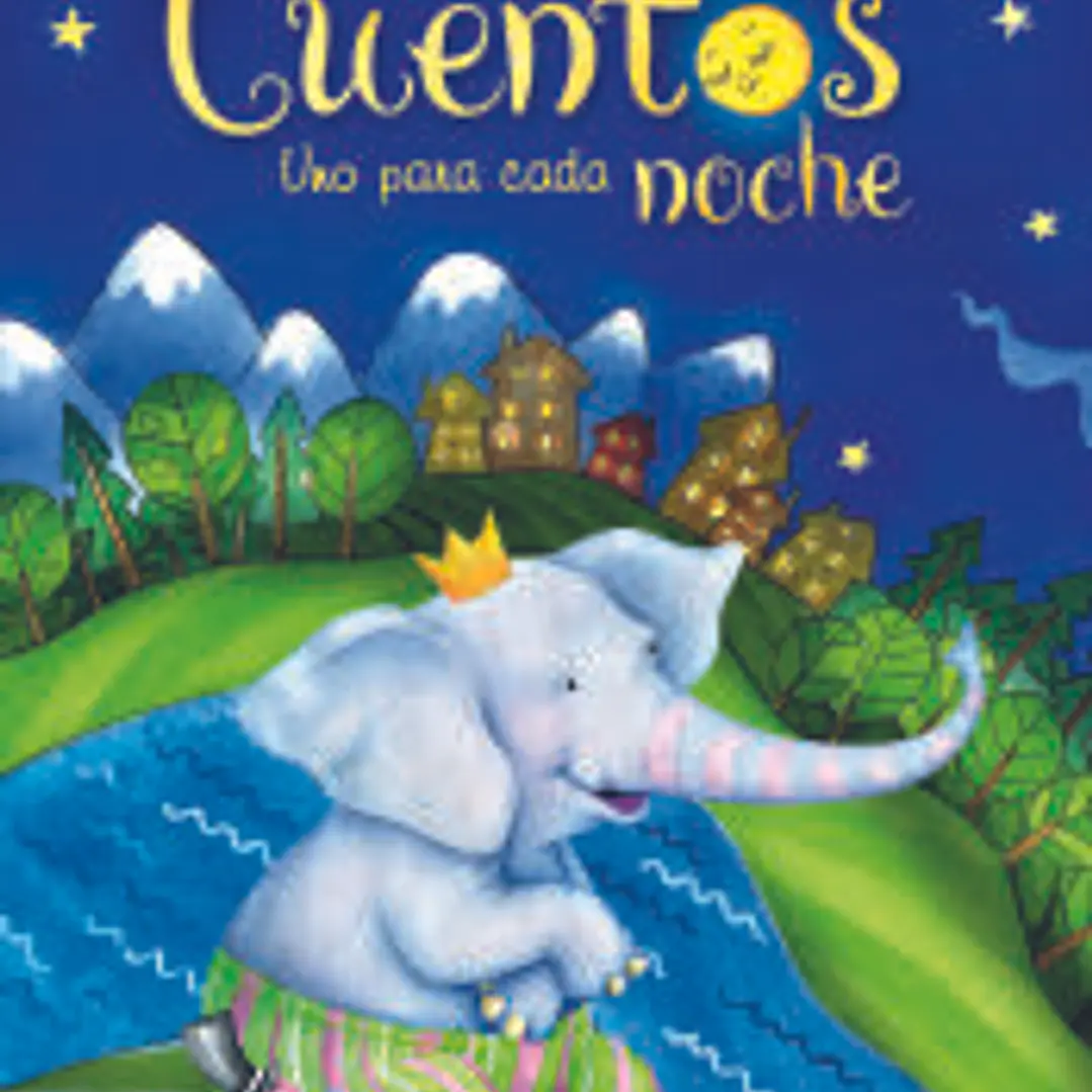 365 Cuentos. Uno para cada noche 1
