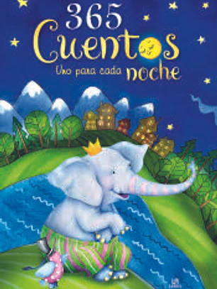 365 Cuentos. Uno para cada noche