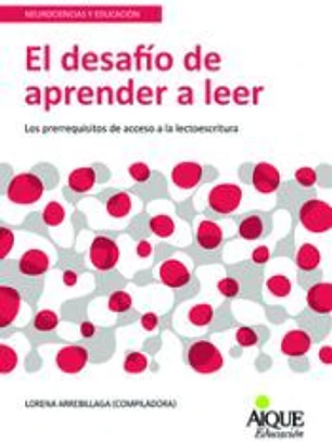 DESAFIO DE APRENDER A LEER PRERREQUESITOS ACCESO LECTOESCRI