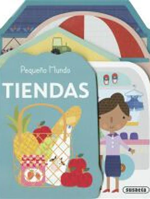 Tiendas