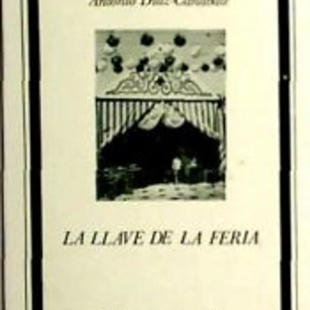 LA LLAVE DE LA FERIA 1