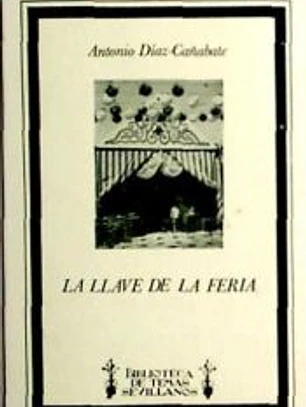 LA LLAVE DE LA FERIA