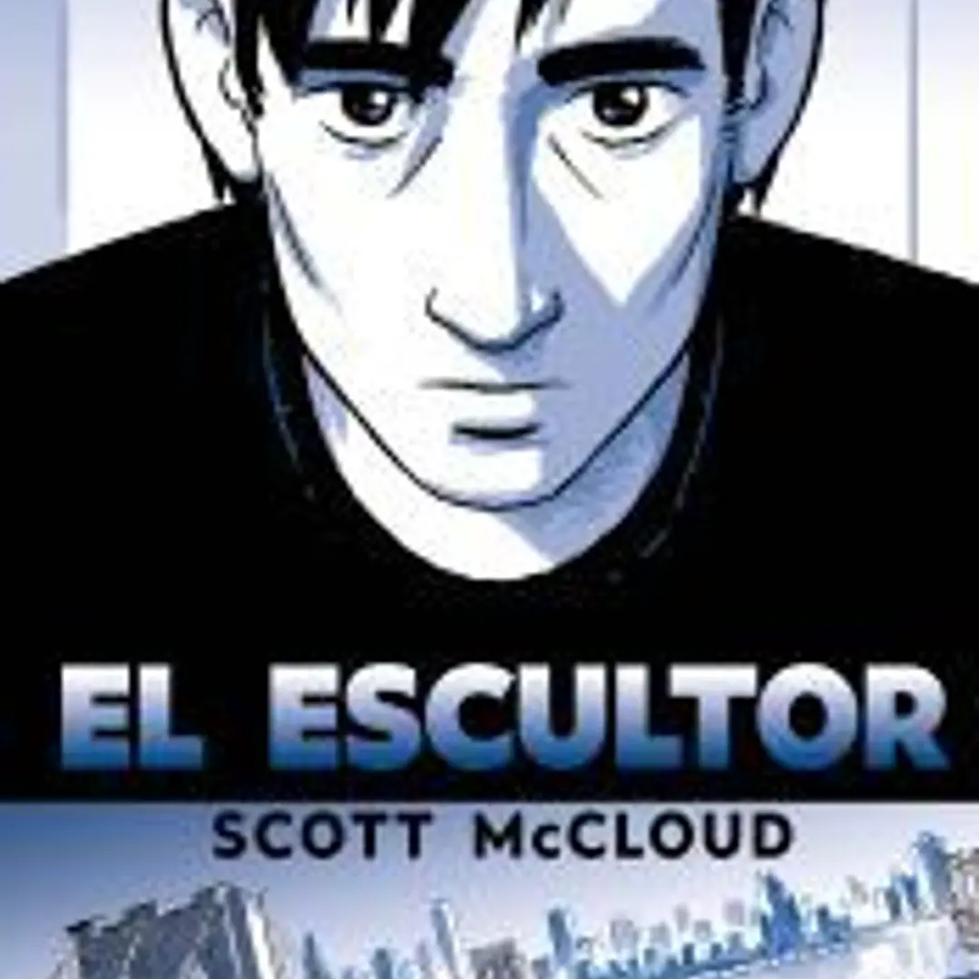 El escultor 1
