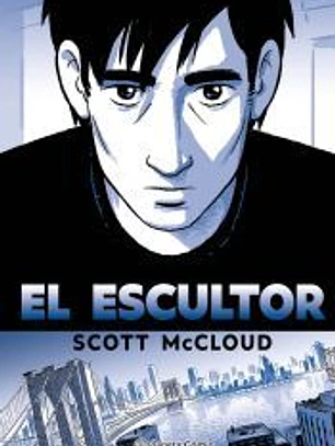 El escultor