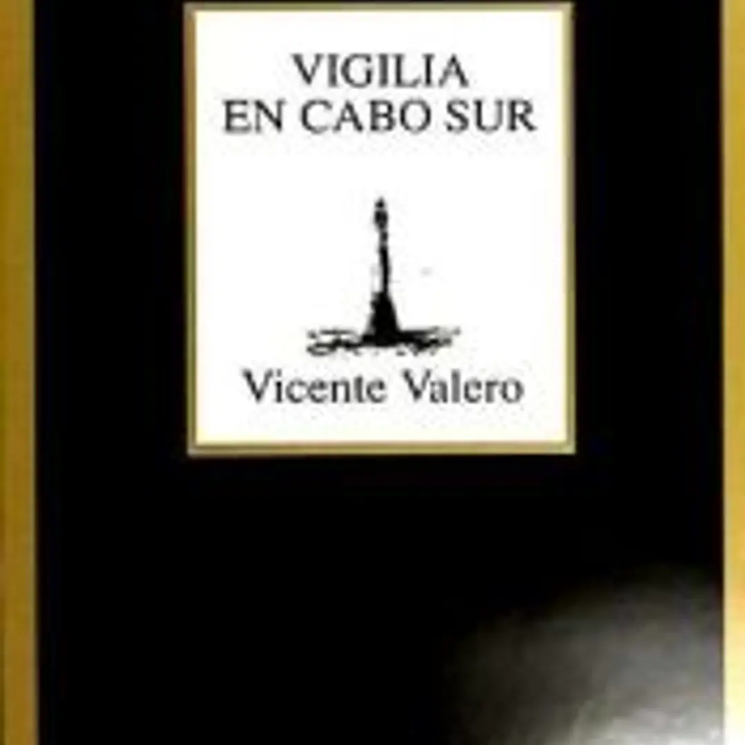 Vigilia en Cabo Sur 1