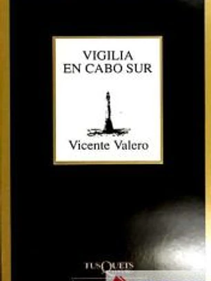 Vigilia en Cabo Sur