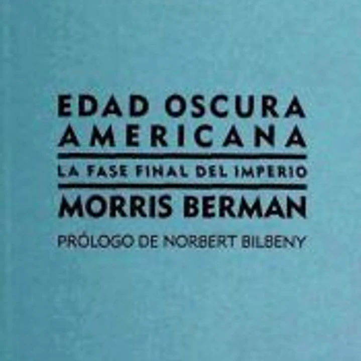 EDAD OSCURA AMERICANA 1