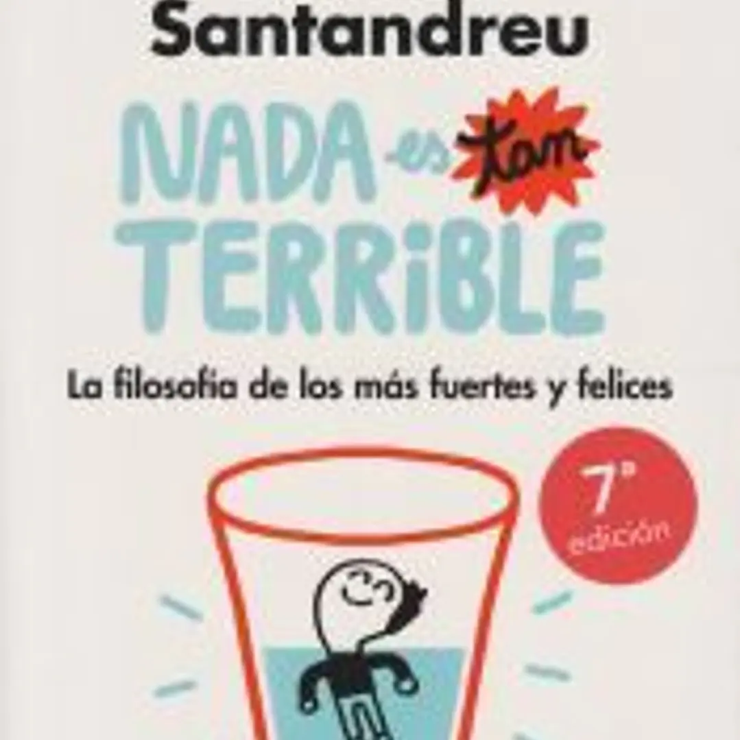 Nada es tan terrible 1