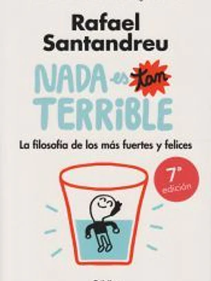 Nada es tan terrible