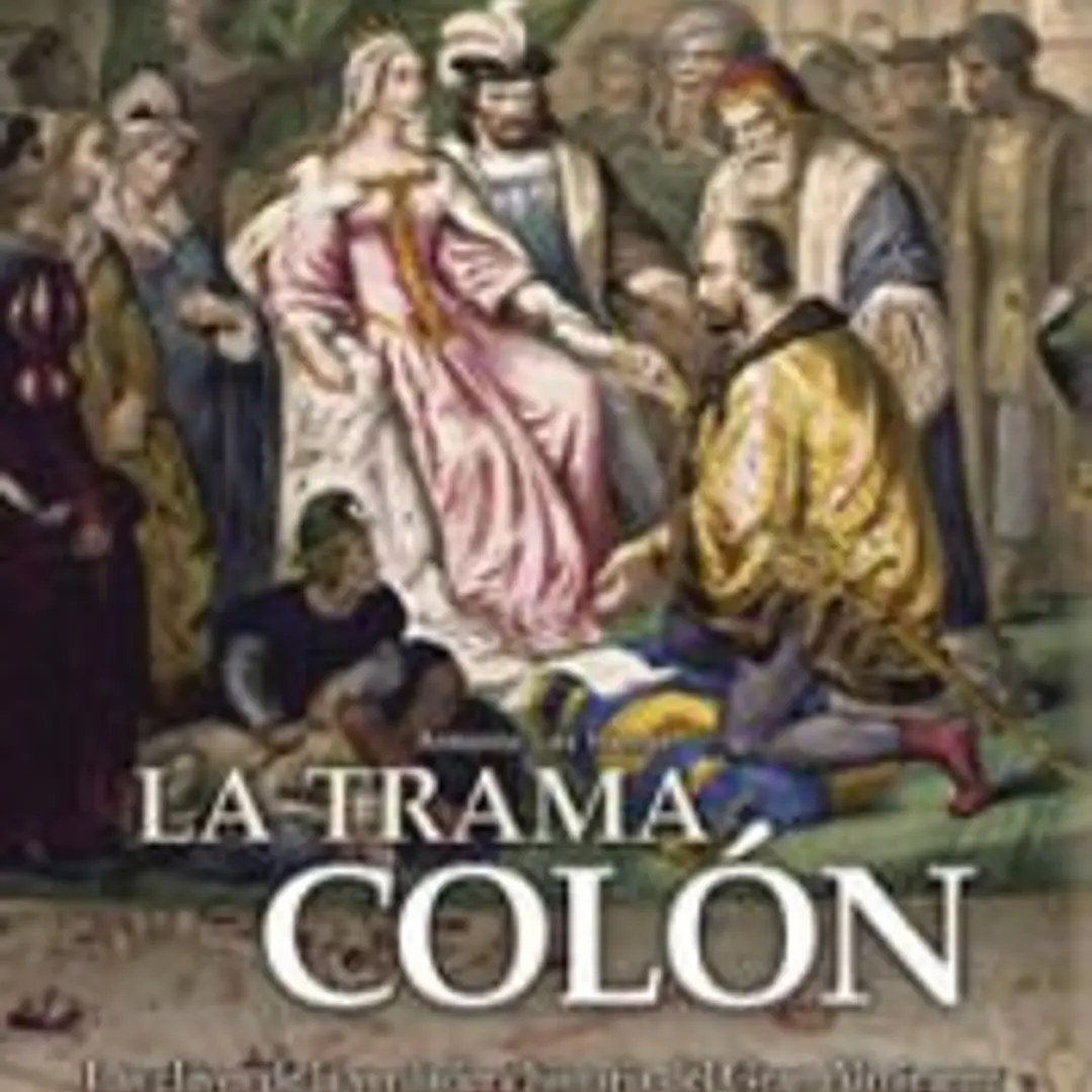 La trama Colón 1