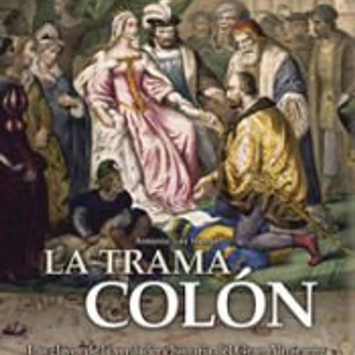 La trama Colón 1