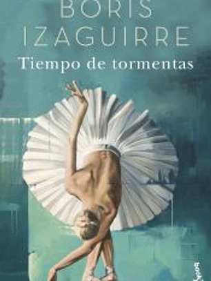 Tiempo de tormentas