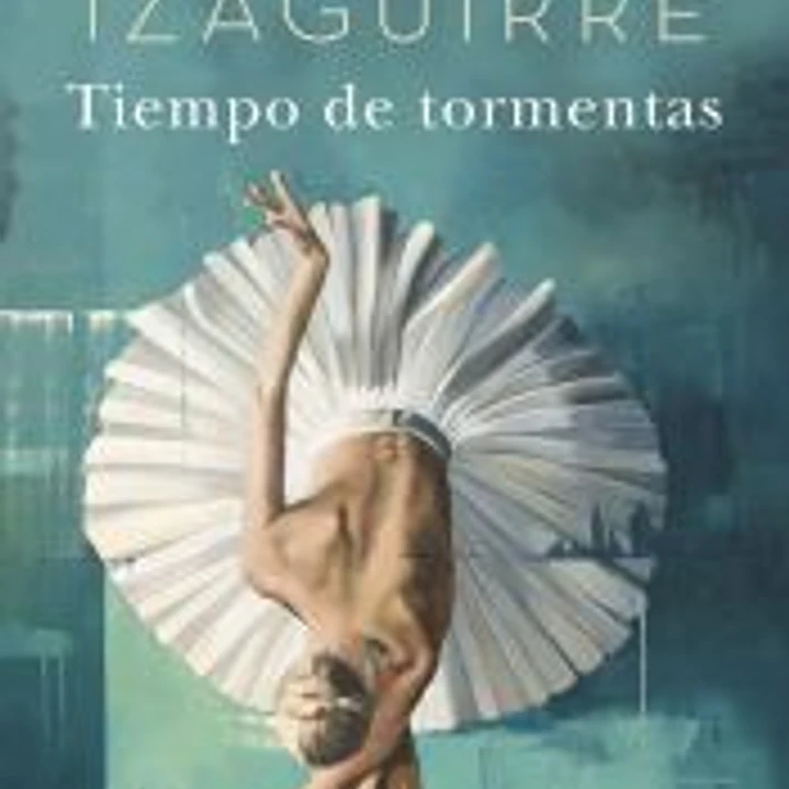 Tiempo de tormentas 1