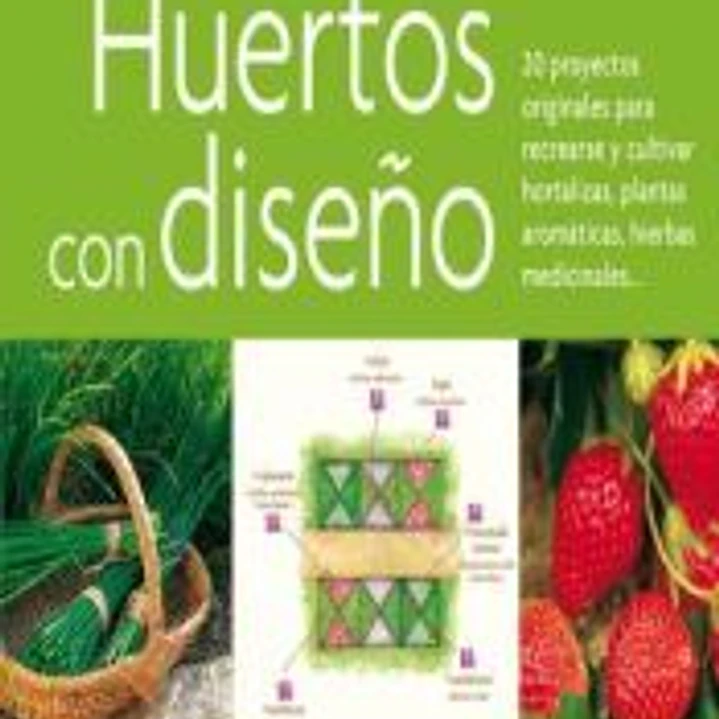 HUERTOS CON DISEÑO 1