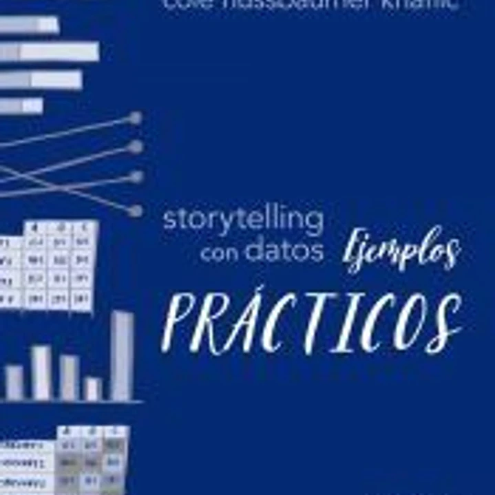 Storytelling con datos. Ejemplos prácticos 1