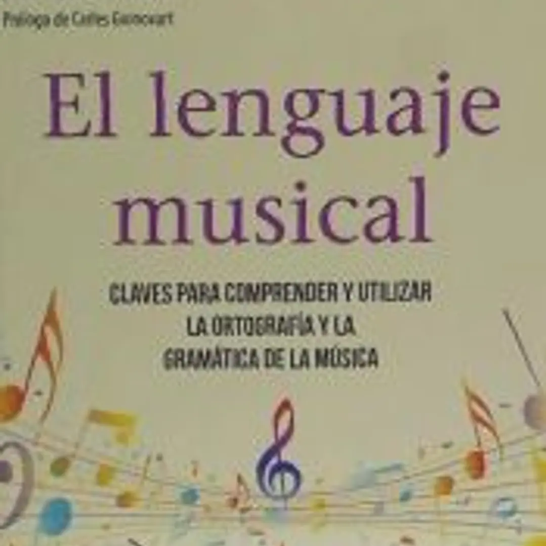 El lenguaje musical 1