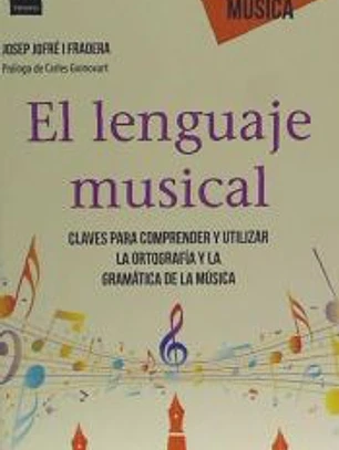 El lenguaje musical