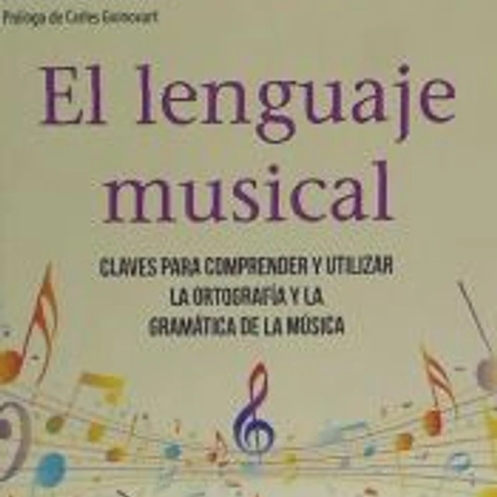 El lenguaje musical 1