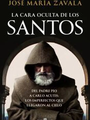 La cara oculta de los Santos