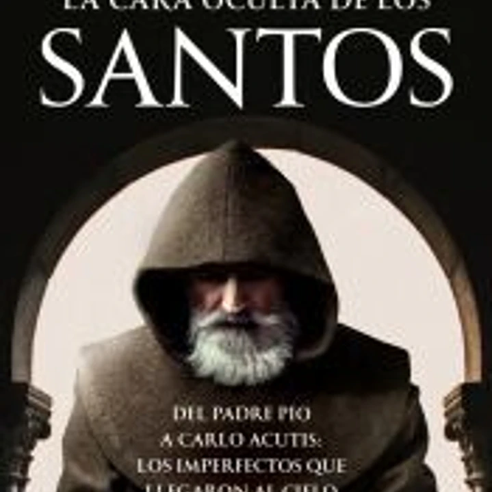 La cara oculta de los Santos 1