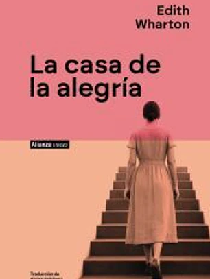 La casa de la alegría