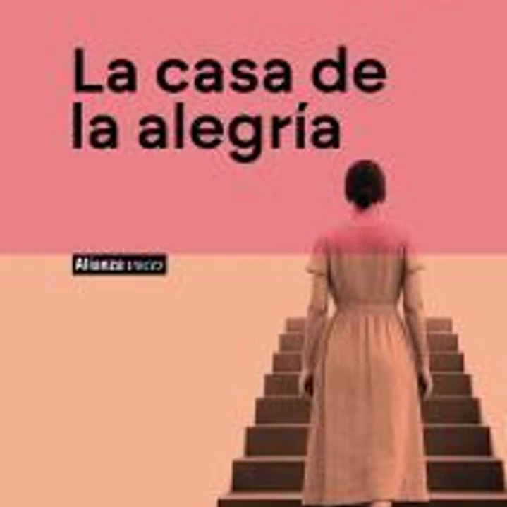 La casa de la alegría 1