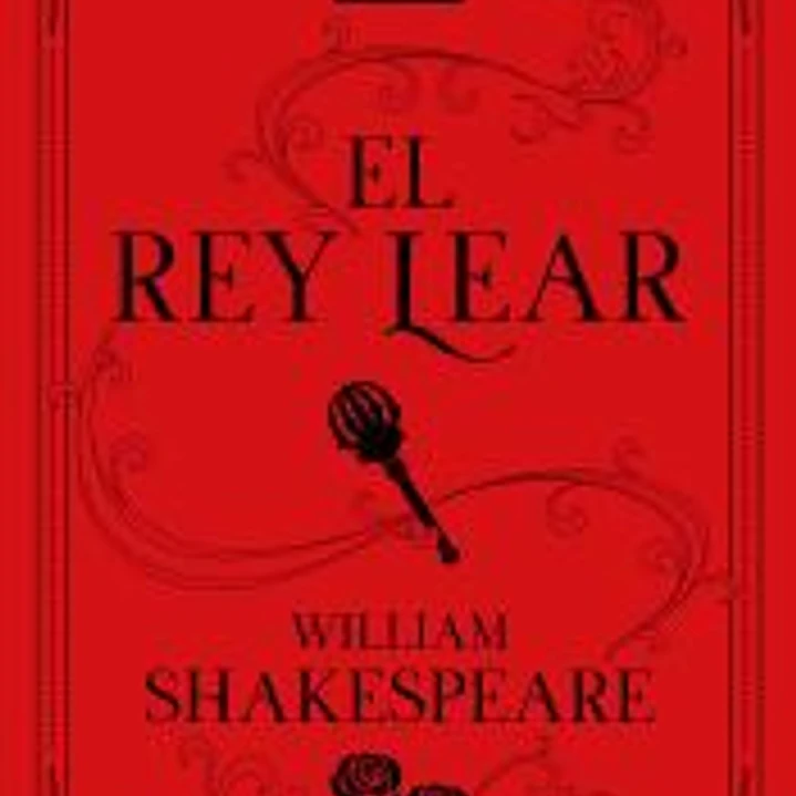 El rey Lear 1