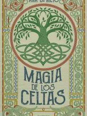 Magia de los celtas