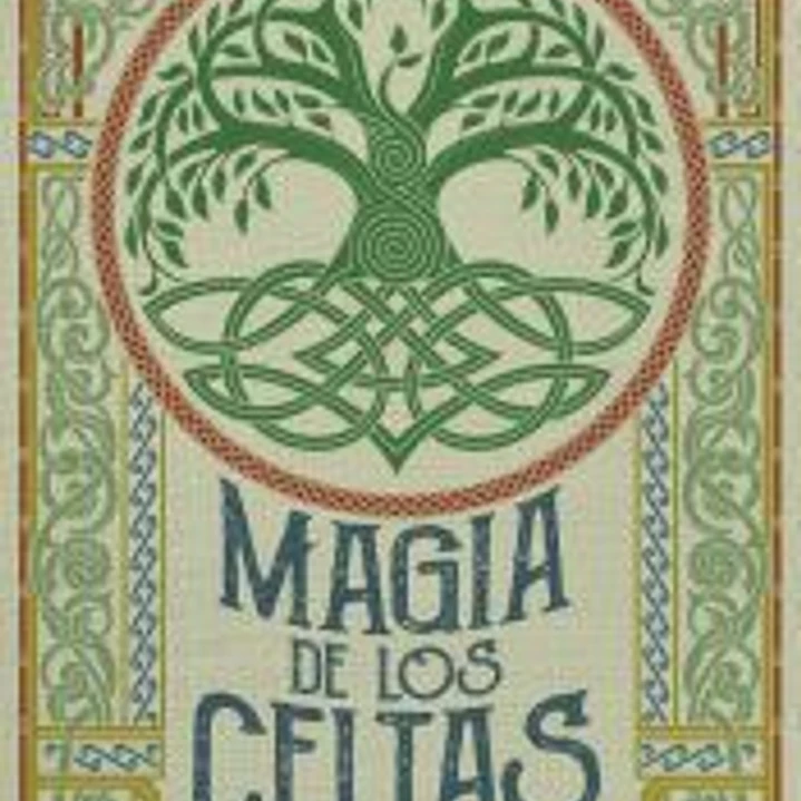 Magia de los celtas 1