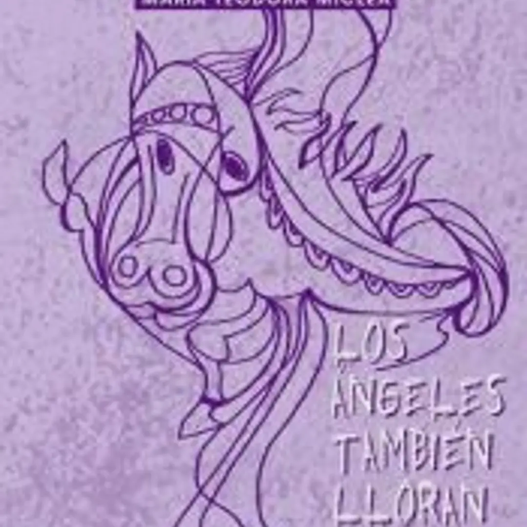 Los ángeles también lloran 1