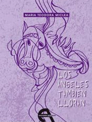 Los ángeles también lloran