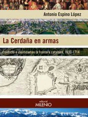 La Cerdaña en armas