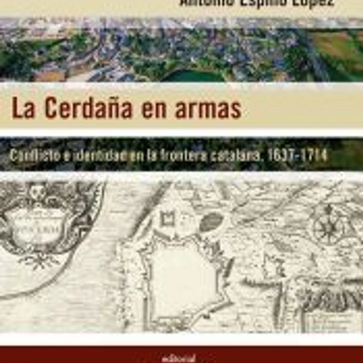 La Cerdaña en armas 1