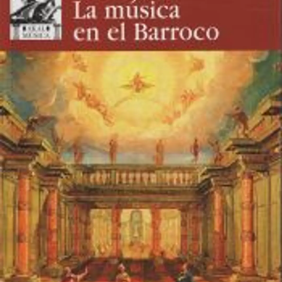 La música en el Barroco 1