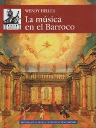 La música en el Barroco