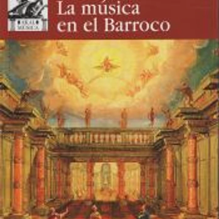 La música en el Barroco 1