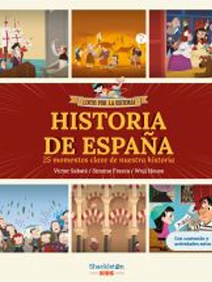 Historia de España